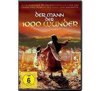 Der Mann der 1000 Wunder – DVD – 1re édition (Import)