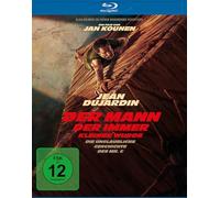 Der Mann, der immer kleiner wurde - Die unglaubliche Geschichte des Mr. C [Blu-ray]