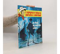 Der Mann, Der Lucky Luke Erschoss