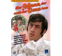 Der Mann, der nach der Oma kam