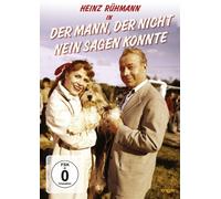 Der Mann,der Nicht Nein Sagen - Der Mann,der Nicht Nein Sagen Konnte