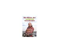 Der Mann, Der Patagonia Verschenkte.