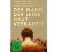 Der Mann, der seine Haut verkaufte (DVD)