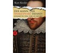 Der Mann, Der Shakespeare Erfand