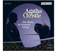 Der Mann im braunen Anzug Christie, Agatha (Auteur)