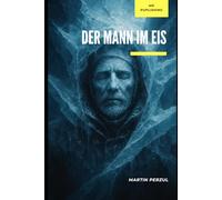 Der Mann im Eis: Eastside Thriller - Folge 6