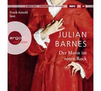Der Mann im Roten Rock