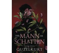 Der Mann im Schatten: Blinde Herzen