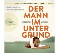 Der Mann im Untergrund