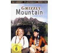 Der Mann in den Bergen - Grizzly Mountain - Der Spielfilm [Standard Version]