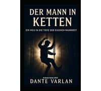 Der Mann in Ketten: „Ein Weg in die Tiefe der eigenen Wahrheit“