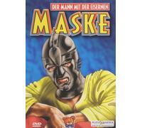 Der Mann M.d. Eisernen Maske - Mann M.d. Eisernen Maske (Zeic