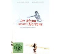 Der Mann Meines Herzens – Import