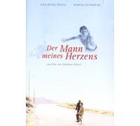 Der Mann meines Herzens (DVD)