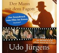 Der Mann Mit Dem Fagott