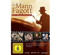 Der Mann Mit Dem Fagott (Einzel-Disc)