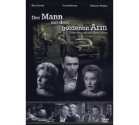 Der Mann mit dem goldenen Arm