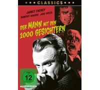 Der Mann mit den 1000 Gesichtern