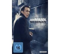 DER MANN NEBENAN - PERKINS,ANTHONY/BOHM,UWE DVD NEUF