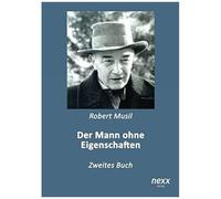Der Mann Ohne Eigenschaften