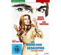 Der Mann ohne Gedächtnis
