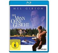 Gibson,Mel - Der Mann Ohne Gesicht [Blu-ray]