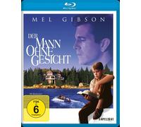 Der Mann Ohne Gesicht – Mel Gibson, Nick Stahl, Fay Masterson – Blu-ray
