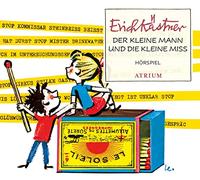 Der Mann und Die Kleine Miss [Import]