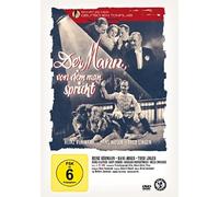 Der Mann, Von dem Man spricht [Import]
