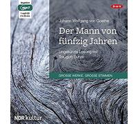 Der Mann Von Fünfzig Jahren