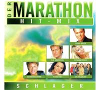 DER MARATHON HIT-MIX - Schlager