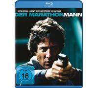 Der Marathon Mann (Blu-ray)