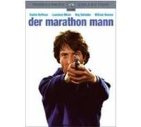 Der Marathon Mann Goldman, William (Auteur)