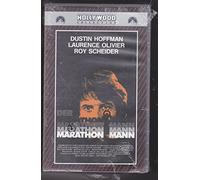 Der Marathon Mann [VHS]