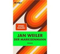 Der Markisenmann | Jan Weiler Jan WeilerJan Weiler (Auteur)