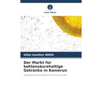 Der Markt für kohlensäurehaltige Getränke in Kamerun