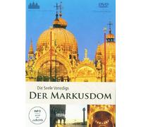 Der Markusdom zu Die Seele Venedigs [Import]