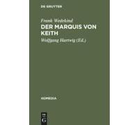Der Marquis Von Keith
