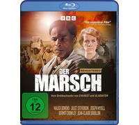 Malick Bowens;Juliet Stevenson - Der Marsch (Remastered) [Blu-ray]