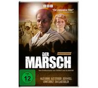 Der Marsch – David Wheatley, Juliet Stevenson, Malick Bowens – DVD – Remasterisé