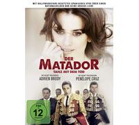 Der Matador - Tanz Mit Dem Tod [Dvd] [2007]