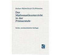 Der Mathematikunterricht In Der Primarstufe