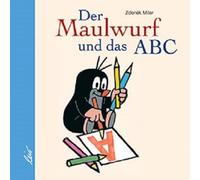 Der Maulwurf und das ABC