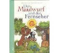 Der Maulwurf Und Der Fernseher