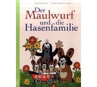 Der Maulwurf Und Die Hasenfamilie