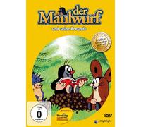 Der Maulwurf und Seine Freunde [Import]