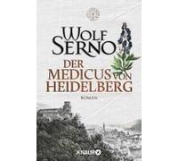 Der Medicus Von Heidelberg