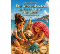 Der Meeresknoten und das Geheimnis ohne Worte: Die Abenteuer von Beka und Schafi