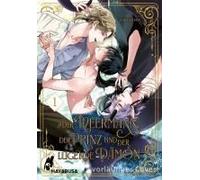 Der Meermann, Der Prinz Und Der Lügende Dämon 1