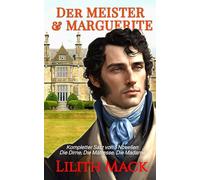 Der Meister & Marguerite: Die Dirne; Die Mätresse; Die Madame